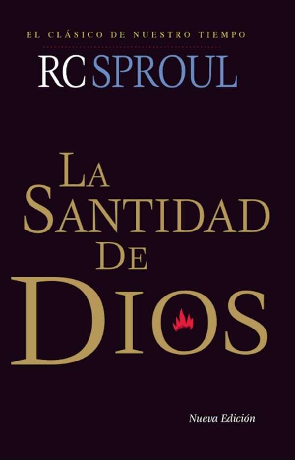La santidad de Dios