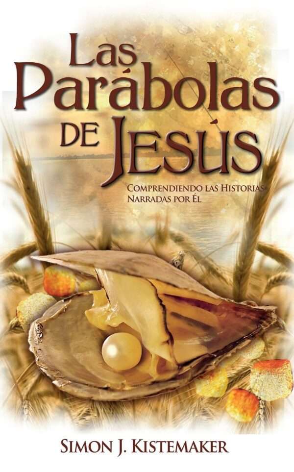 Las parabolas de jesus