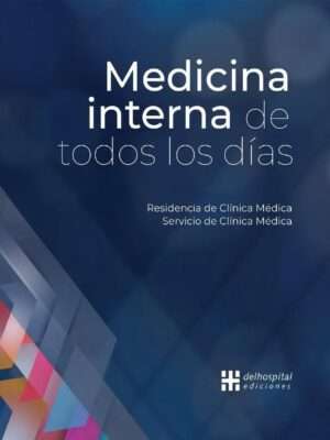 Medicina interna de todos los dias
