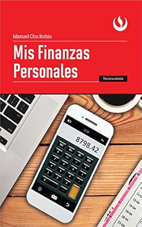 Mis finanzas personales tercera edición