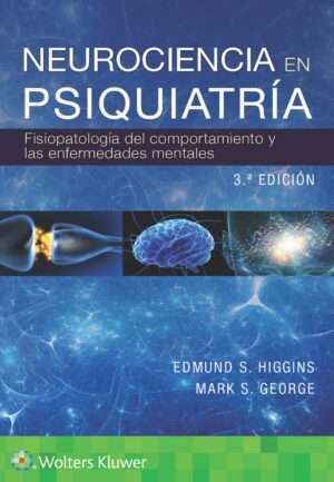 Neurociencia en Psiquiatria 3a Edicion