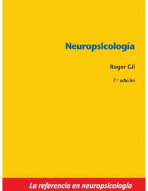 Neuropsicologia Roger Gil 7a Edicion