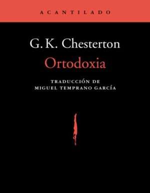 Ortodoxia