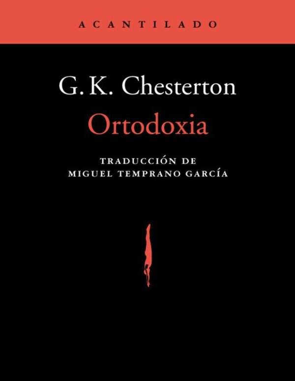 Ortodoxia
