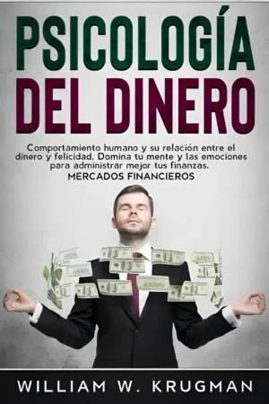 Psicología del dinero