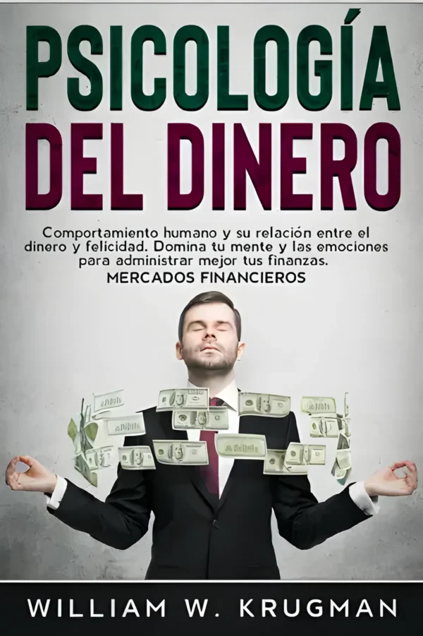 Psicología del dinero