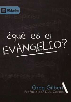 ¿Que es el evangelio?