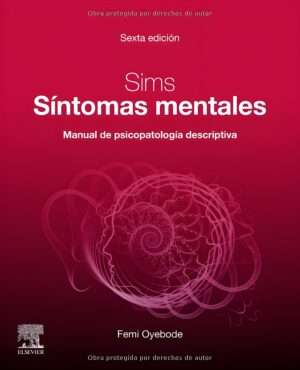 Sims. Sintomas mentales 6a Edicion