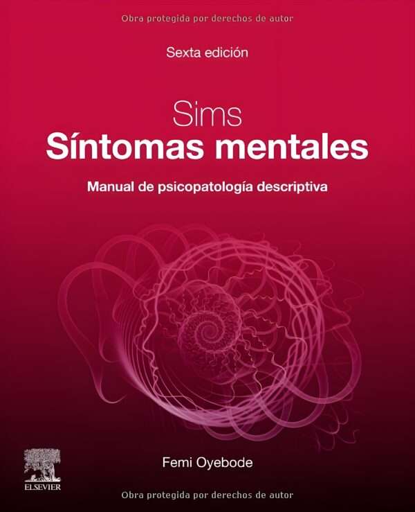 Sims. Sintomas mentales 6a Edicion