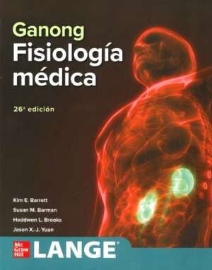 Ganong Fisiologia Medica  26a Edicion