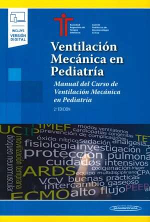 Ventilacion Mecanica en Pediatria