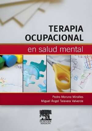 Terapia ocupacional en salud mental